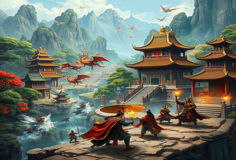 浙江省杭州市234钱包游戏内容创作平台